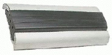 Profilleiste aus eloxiertem Aluminium  E4449410