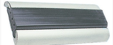 Profilleiste aus eloxiertem Aluminium  E4449410