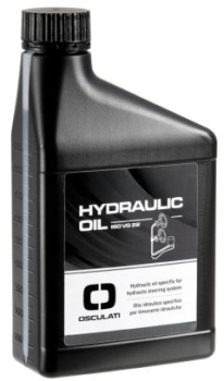 ISO VG15 Hydrauliköl f.hydraulische Steuerungen