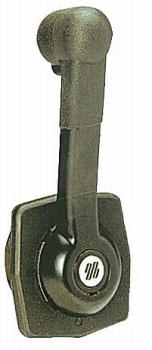ULTRAFLEX Einhebel-Schaltbox B183