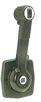 ULTRAFLEX Einhebel-Schaltbox B184