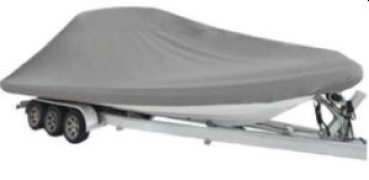 Maßgeschneiderte Plane für Beiboot 800/830 cm