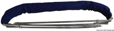 Inneres Rohrgelenk 90° 20x1,5 mm
