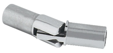 Inneres Rohrgelenk 90° 22x1,2 mm