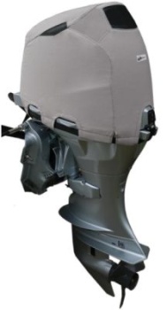 Motorabdeckung HONDA 250 PS