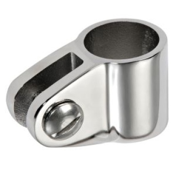 Gabelgelenk AISI316 25 mm