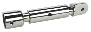 Spanner f.Verdeckgestänge AISI316 25 mm