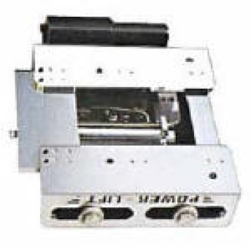 Elektro-hydraulischer Heber für  Außenborder max V6
