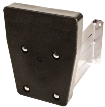 Motorhalterung Heavy Duty zur Wandmontage 20 PS, bis 45kg