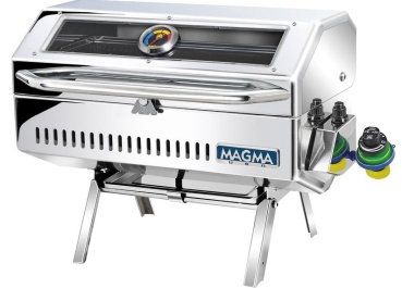 Infrarot-Grill "Catalina Infrared" von Magma