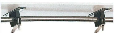 Halterungen für Magma Grill und Arbeitsplatten Ø 28/32 mm