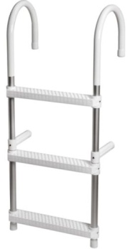 Eco Leiter 4 stufig