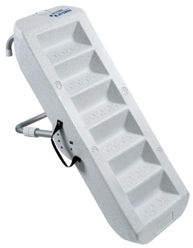 Paws up Badeleiter für Hunde - Zusatzbild 1