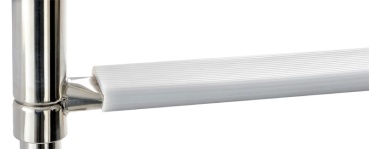 Ausziehbare Leiter für Unterbau – 3 Stufen - Zusatzbild 2