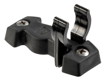 10 Clips zur Leiterfixierung – Bulk - Zusatzbild 1