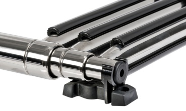 Halteclips (Paar) zur Leiterfixierung - Zusatzbild 2