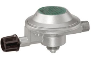 Set für Gasflaschen von Camping Gaz u.ä.