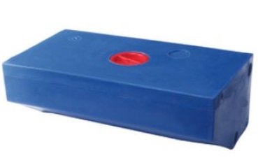 Schmutzwassertank 75 l