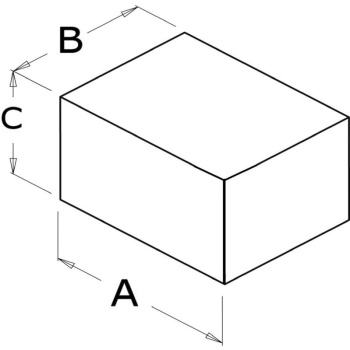 Schmutzwassertan m.Zerhacker horizontal 80 l 12 V