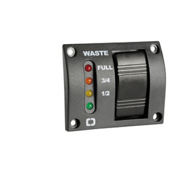 Schmutzwasserstandfühler