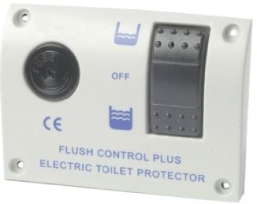 Elektrisches Bedienpanel 24V