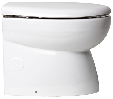 SILENT WC Elegant gerade 24 V