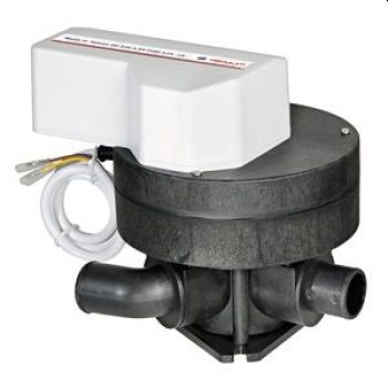 Set f.elektrische Betätigung Ventil 50.234.00 24 V