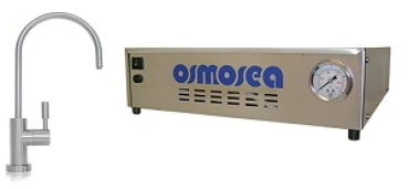 OSMOSEA Slim Trinkwasseraufbereiter