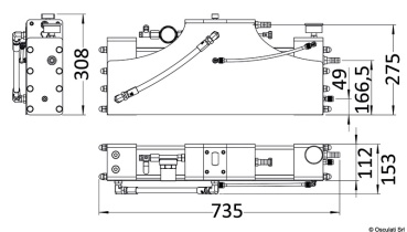 Schenker ZEN 30 /12V Wasseraufbereiter mit Basispanel