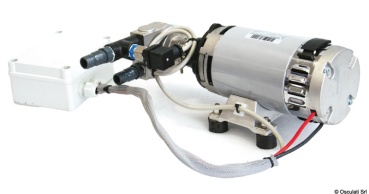 Schenker ZEN 100 /24V Wasseraufbereiter mit Basispanel