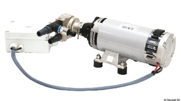 Schenker ZEN 150/48V Wasseraufbereiter mit Basispanel