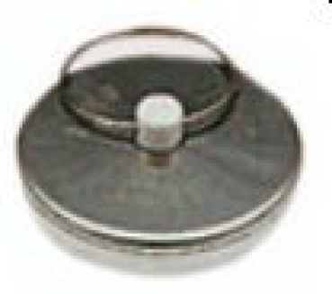 SMEV Ablaufgarnitur 90°