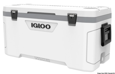 IGLOO Kühlbox Marine Ultra 100 94 l