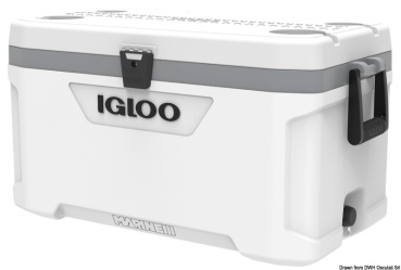 IGLOO Kühlbox Marine Ultra 70 66 l