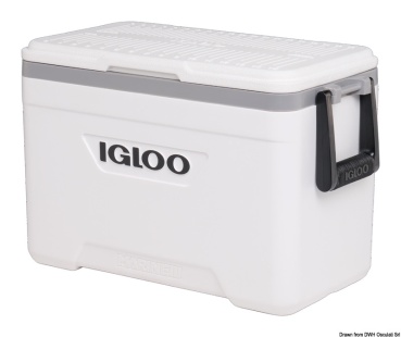 IGLOO Kühlbox Marine Ultra 25 23 l
