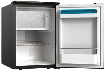 Kühlschrank mit Clean-Touch-Frontpanel 85l
