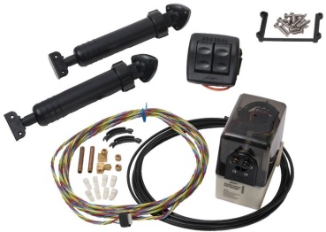 Bennett® Komplettset 12V