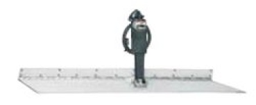 Lenco® Set Lagekorrektoren Super Strong 305 x 610 mm Für Boote: 8,1 - 13m