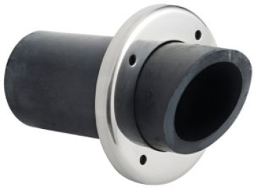 Abgassystem Ø 40 mm