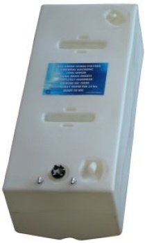 Treibstofftank 271 l