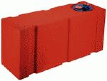 Kraftstofftanks aus Eltex 91 l