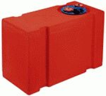 Kraftstofftanks aus Eltex 62 l