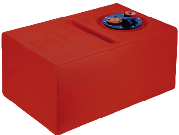 Kraftstofftanks aus Eltex 62 l