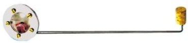 Mechanischer Füllstandanzeiger max 30cm