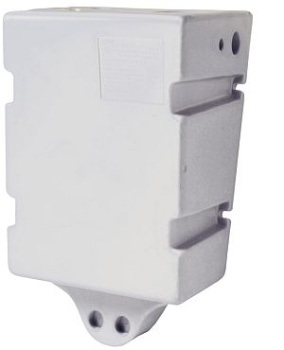 Trinkwassertank zur Wandmontage 60 l