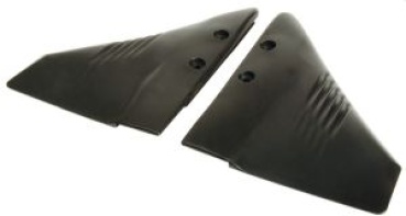 Hydroboat Stabilisator bis 200 PS 264 x 216 mm