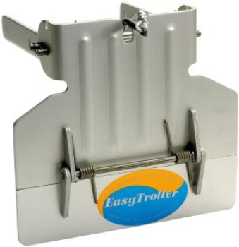 Easy Troller Trolling Plate für Schleppnetzfischerei 50/300PS