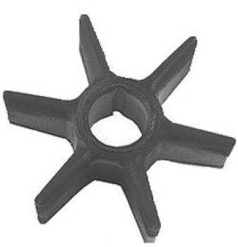 Laufrad Außenbord Whitehead300