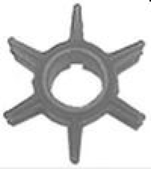 Laufrad JOHNSON/EVINRUDE 70 PS