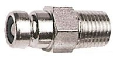 Anschlussstück am Tank für Motor Honda, Suzuki, Tohatsu und Nissan